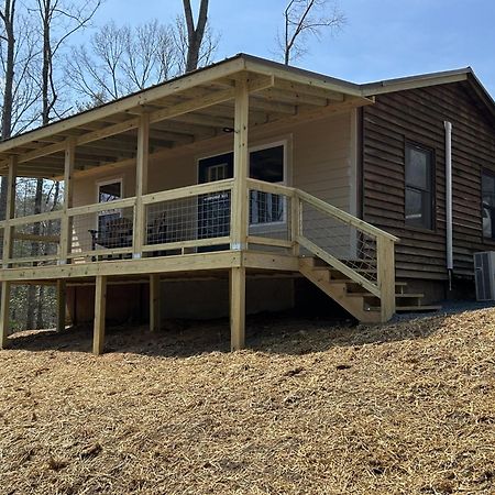 Springmaid Mountain Villa Spruce Pine Екстериор снимка
