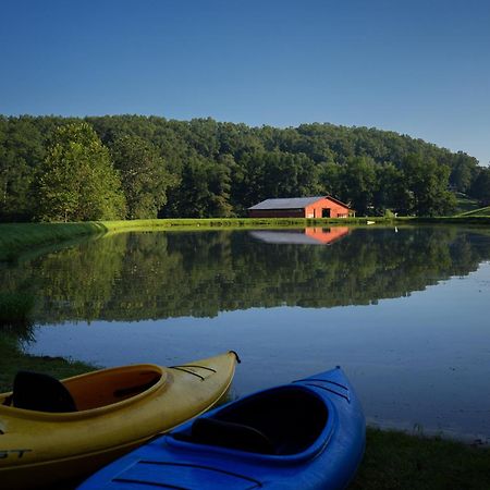 Springmaid Mountain Villa Spruce Pine Екстериор снимка