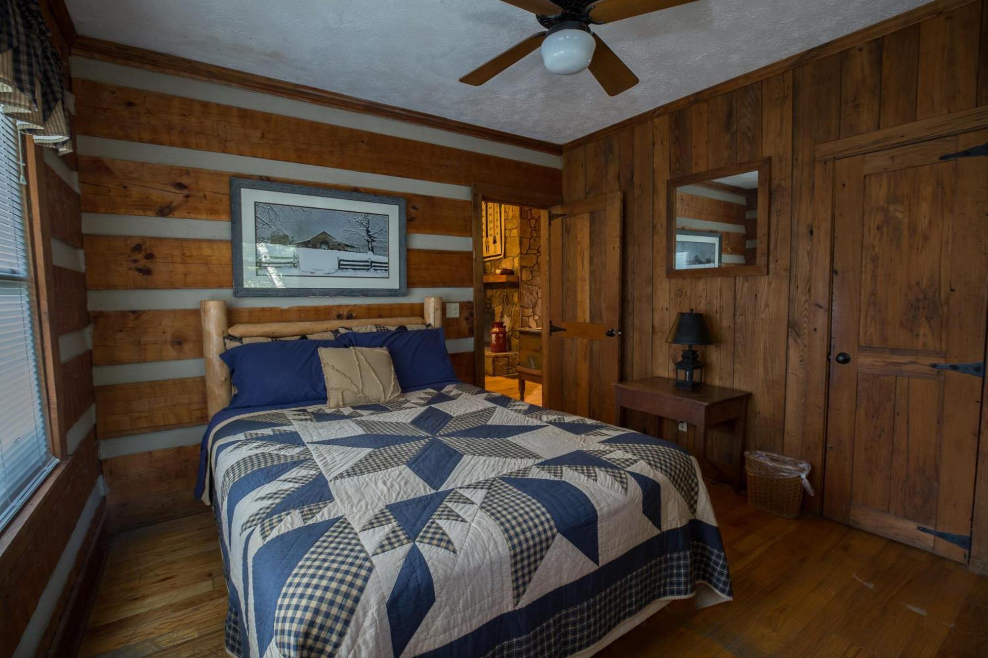 Springmaid Mountain Villa Spruce Pine Екстериор снимка