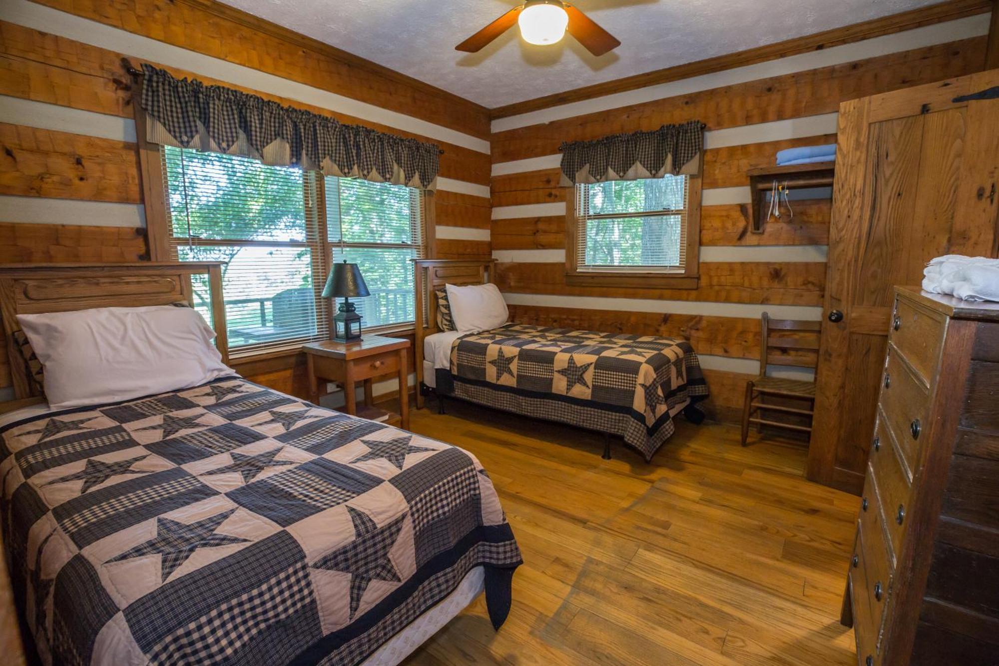 Springmaid Mountain Villa Spruce Pine Екстериор снимка