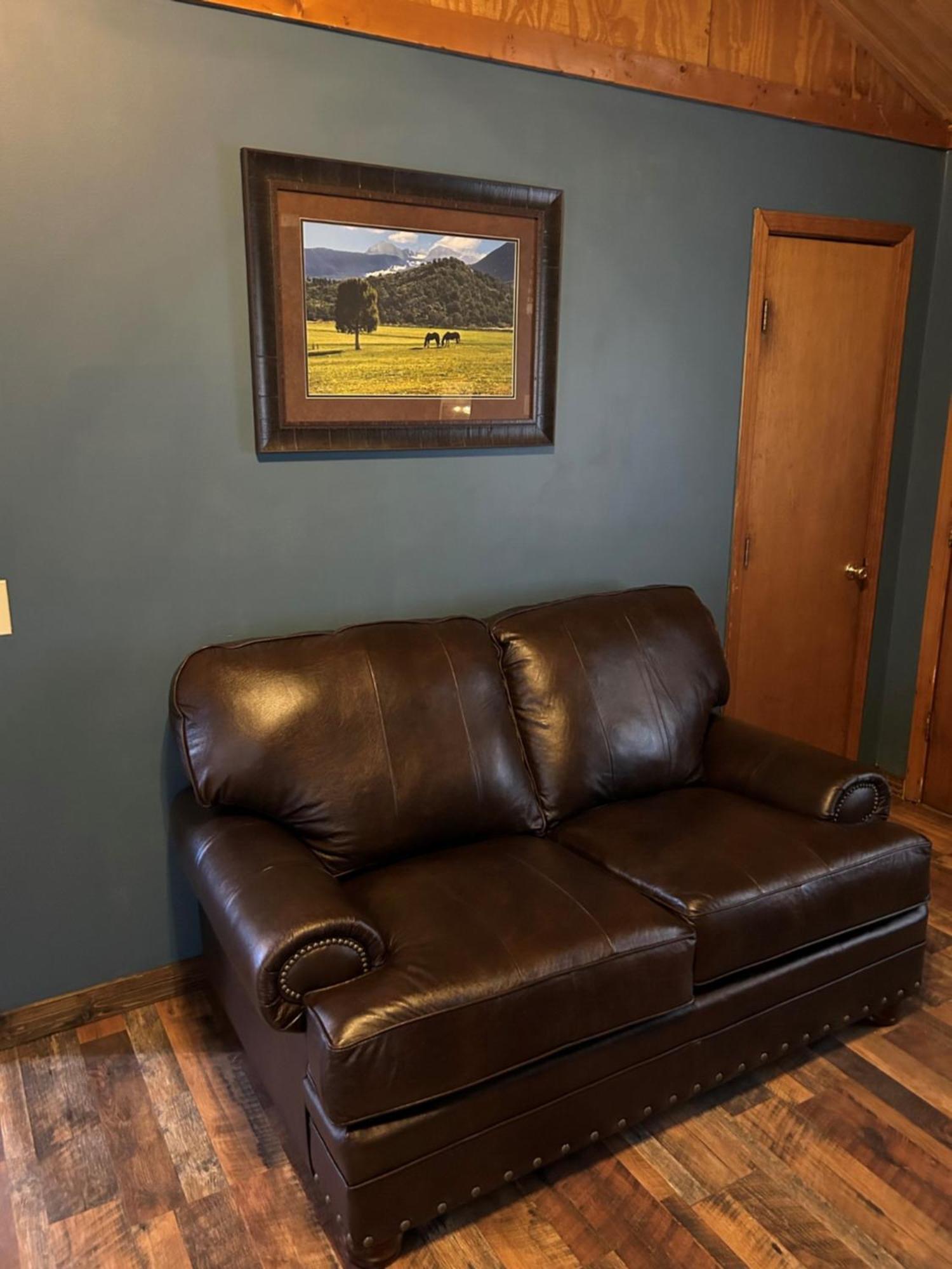 Springmaid Mountain Villa Spruce Pine Екстериор снимка