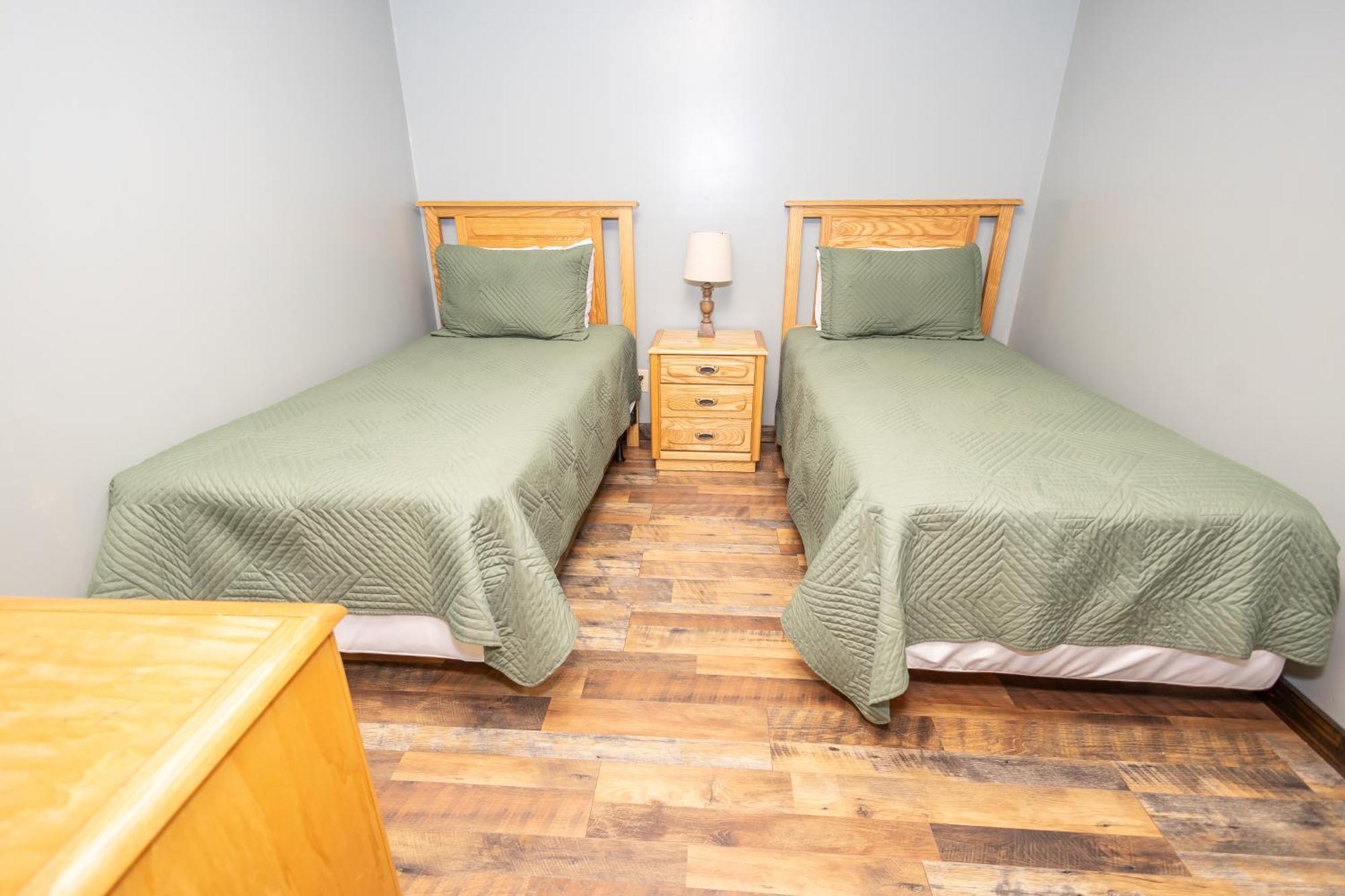 Springmaid Mountain Villa Spruce Pine Екстериор снимка