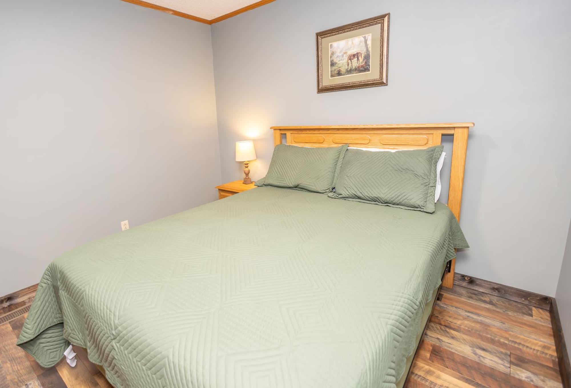 Springmaid Mountain Villa Spruce Pine Екстериор снимка