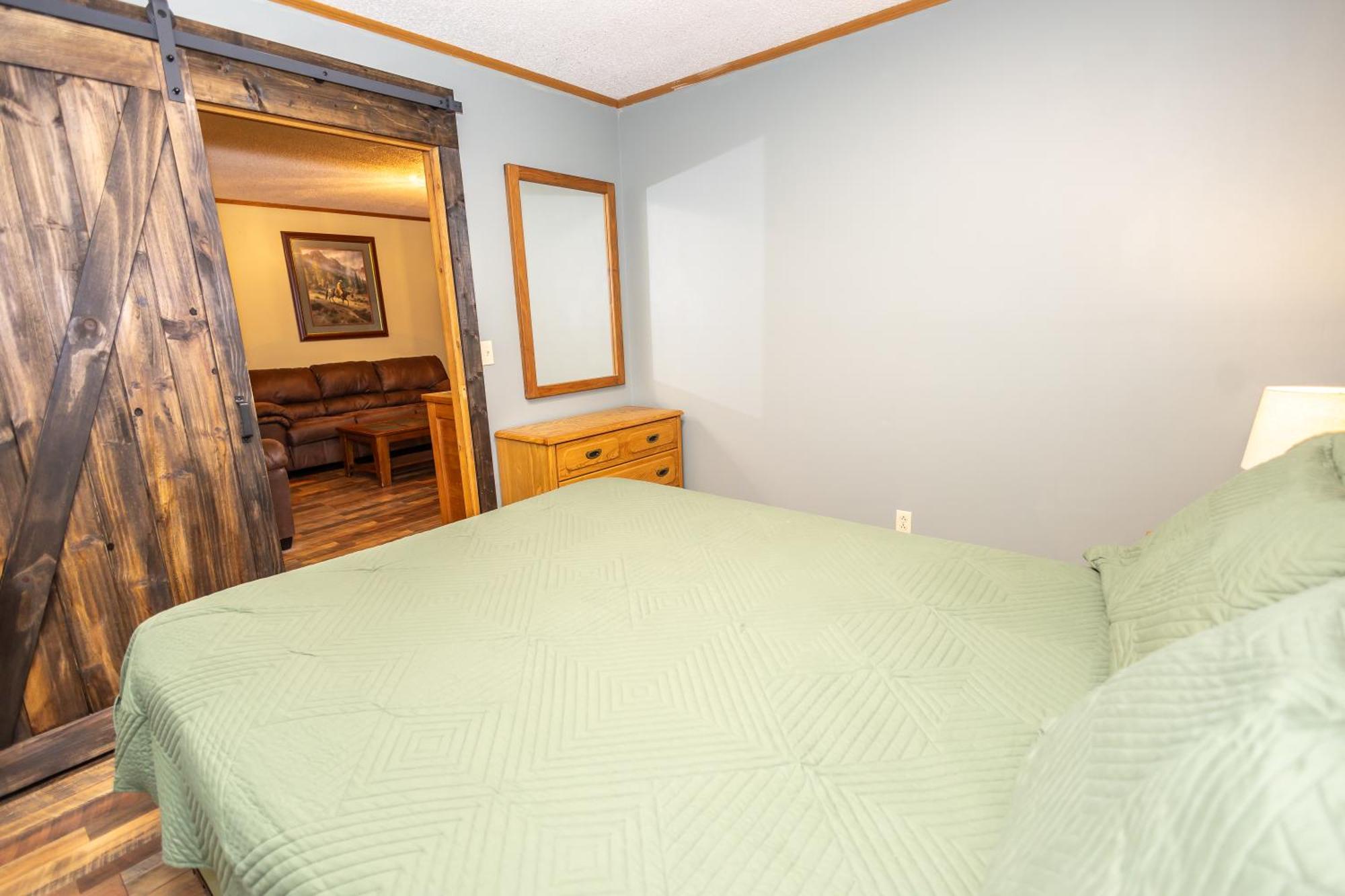 Springmaid Mountain Villa Spruce Pine Екстериор снимка