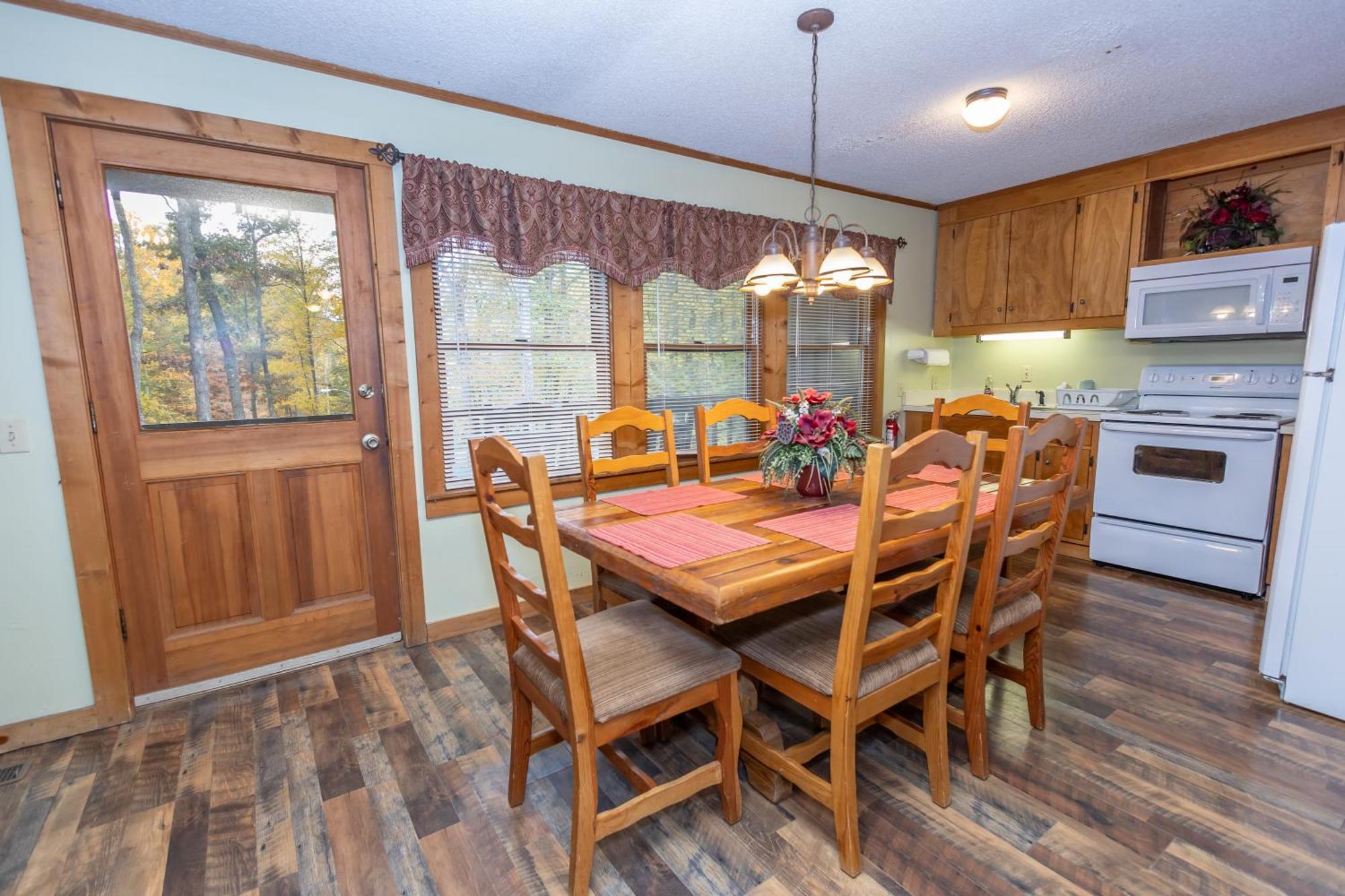 Springmaid Mountain Villa Spruce Pine Екстериор снимка