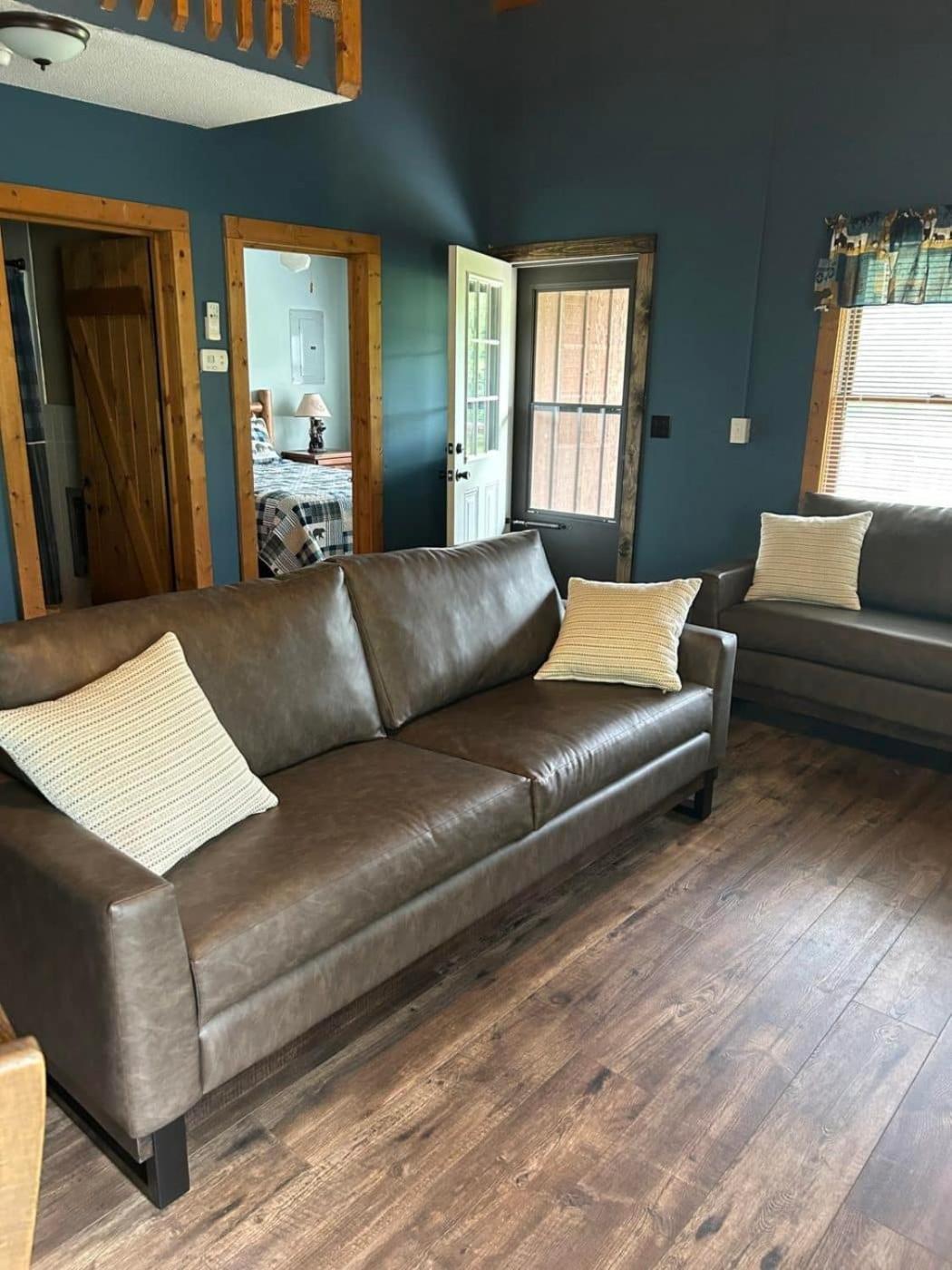 Springmaid Mountain Villa Spruce Pine Екстериор снимка