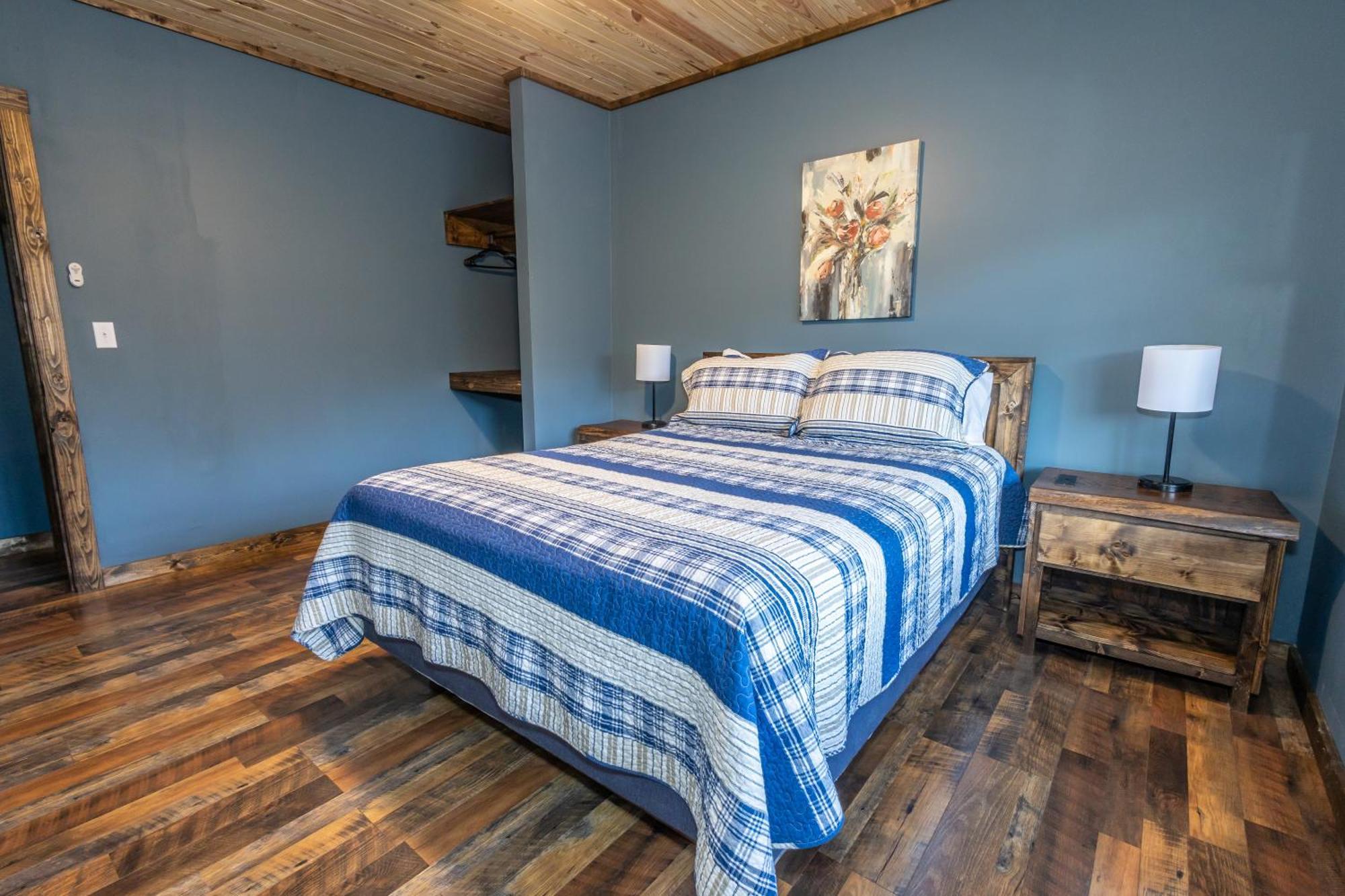 Springmaid Mountain Villa Spruce Pine Екстериор снимка