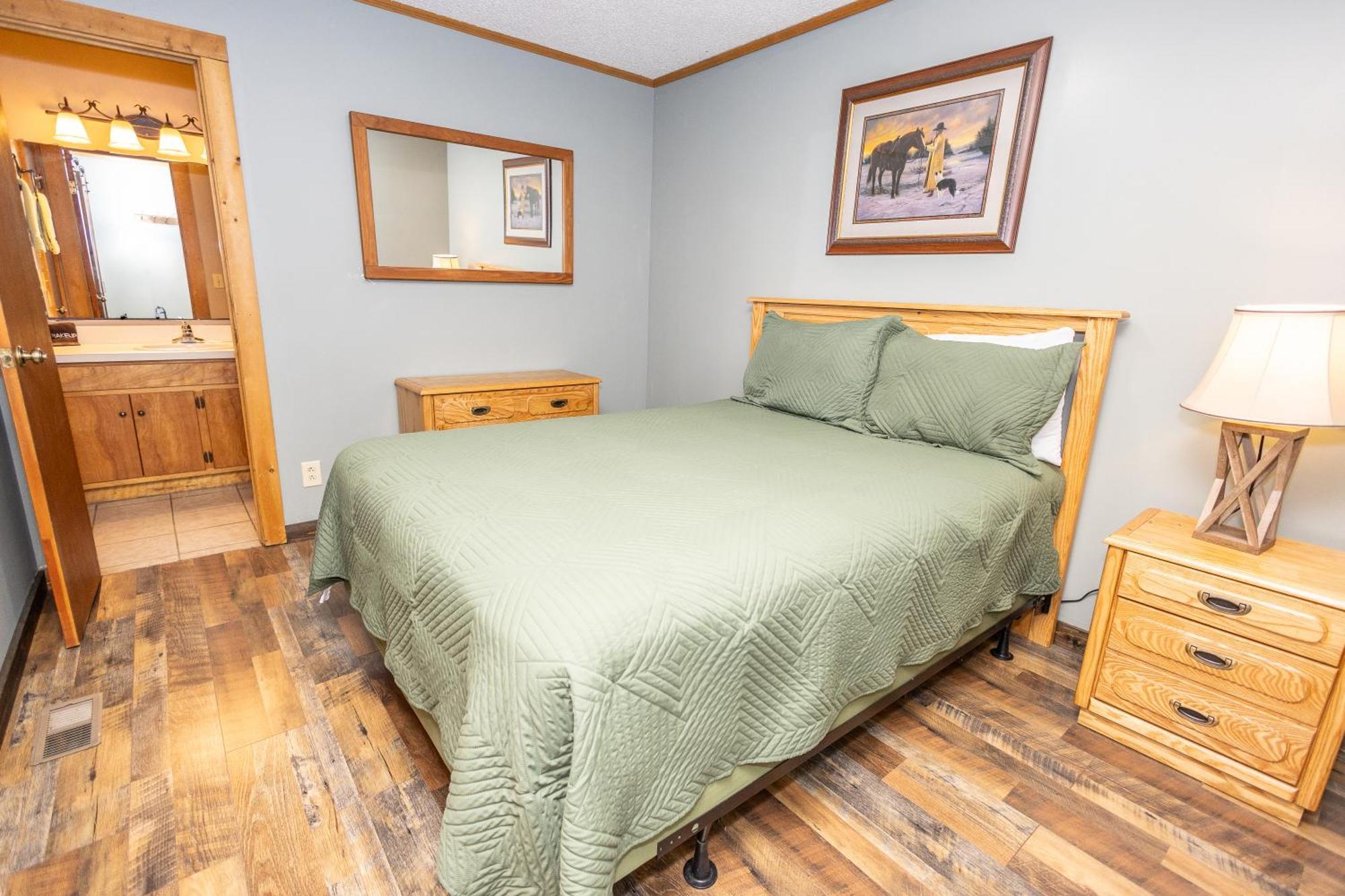 Springmaid Mountain Villa Spruce Pine Екстериор снимка