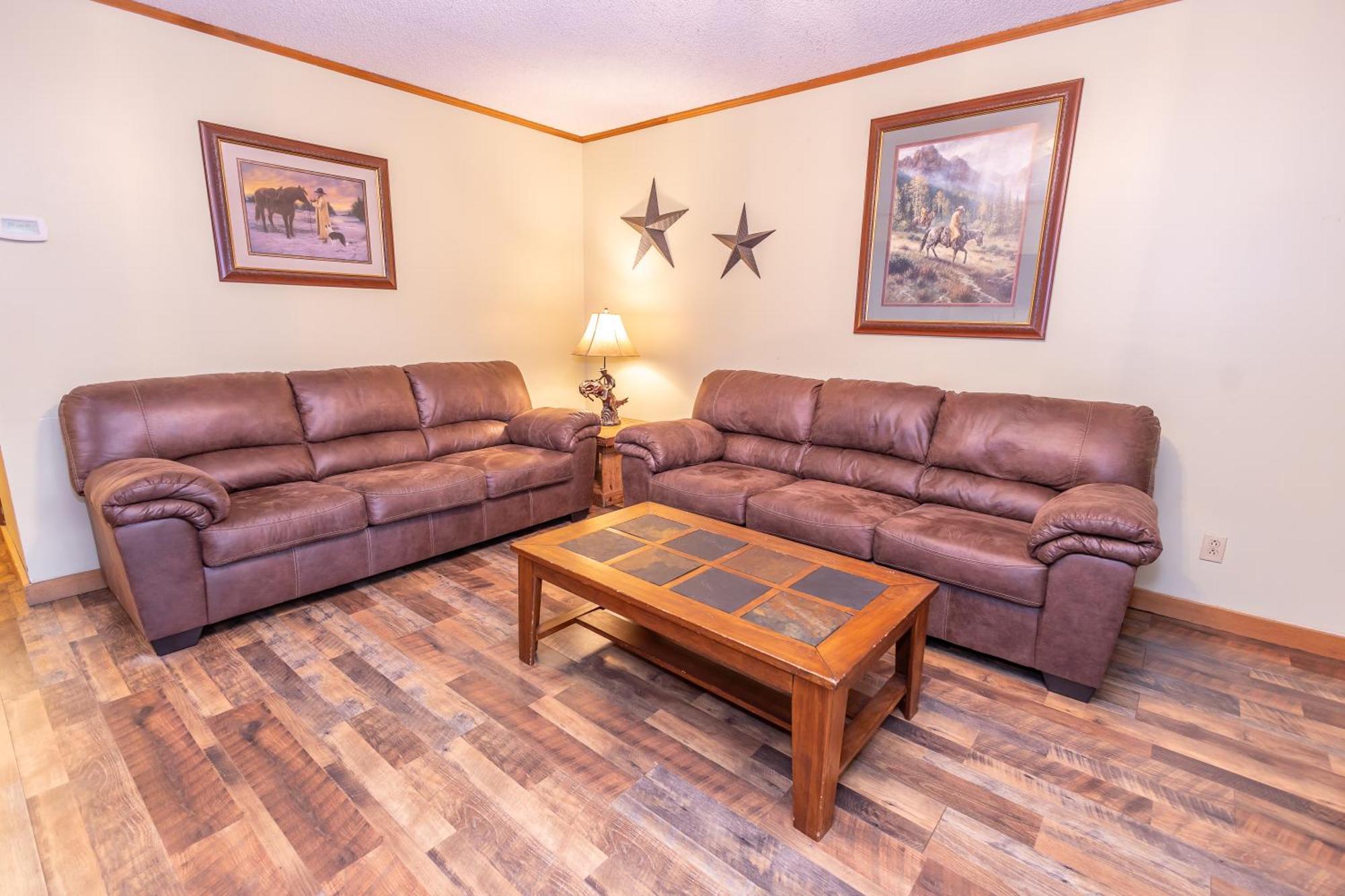Springmaid Mountain Villa Spruce Pine Екстериор снимка