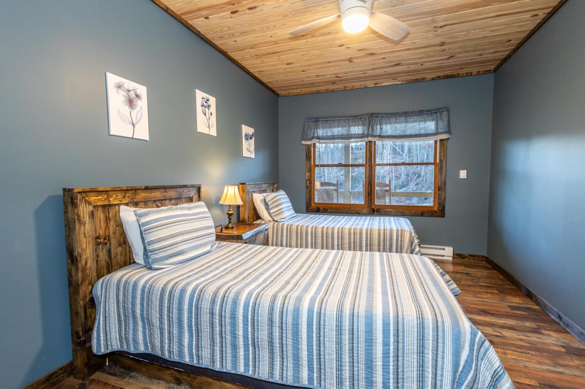 Springmaid Mountain Villa Spruce Pine Екстериор снимка