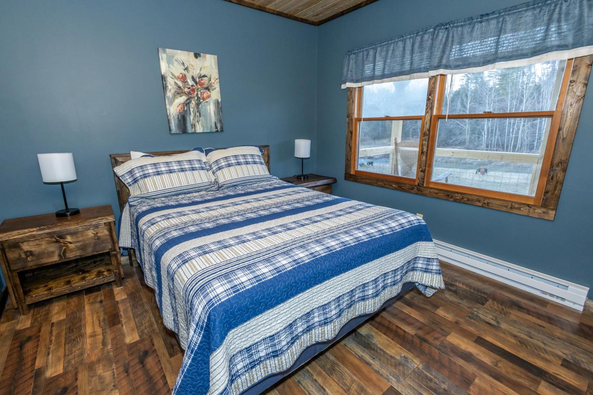 Springmaid Mountain Villa Spruce Pine Екстериор снимка