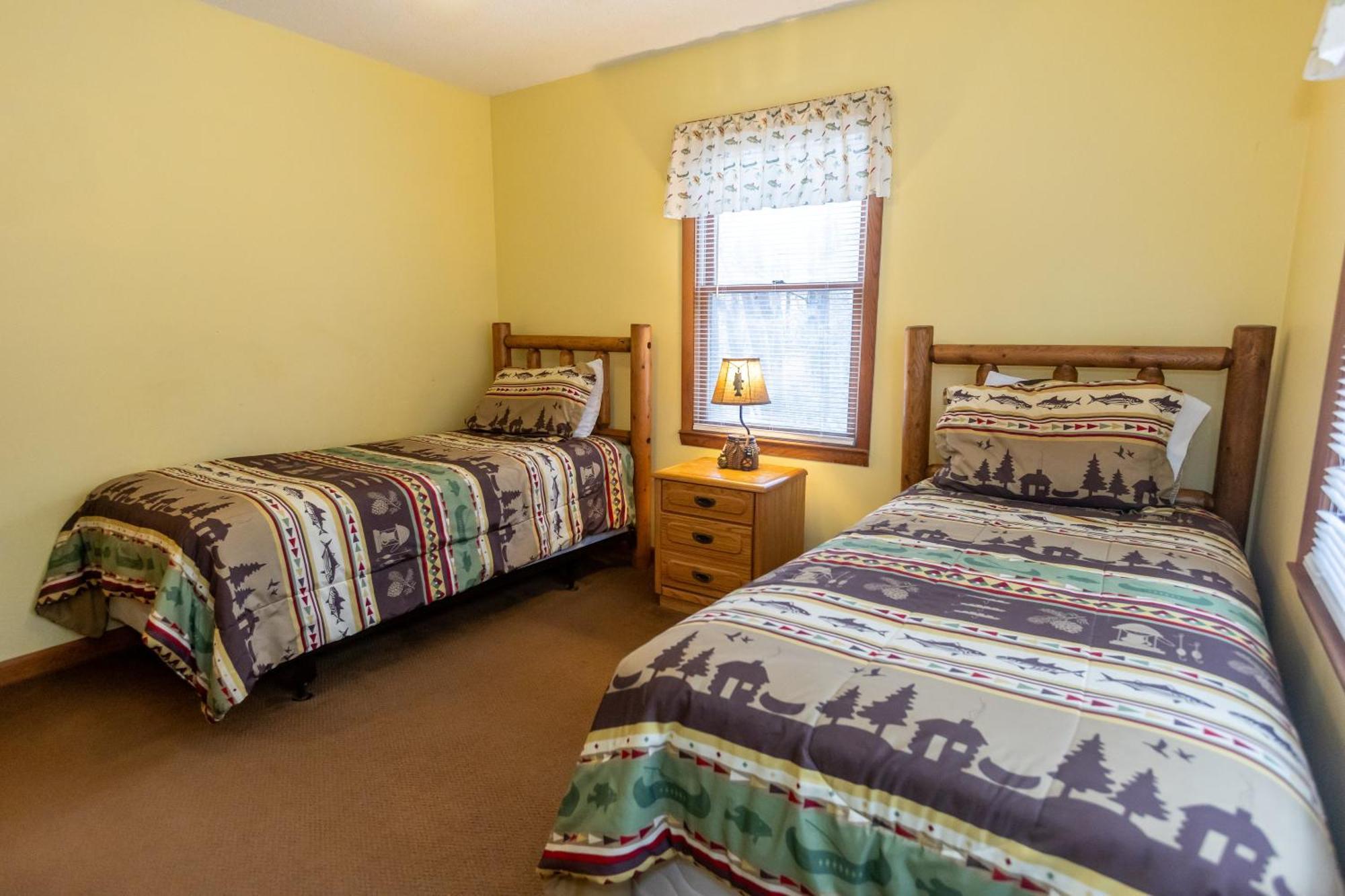 Springmaid Mountain Villa Spruce Pine Екстериор снимка