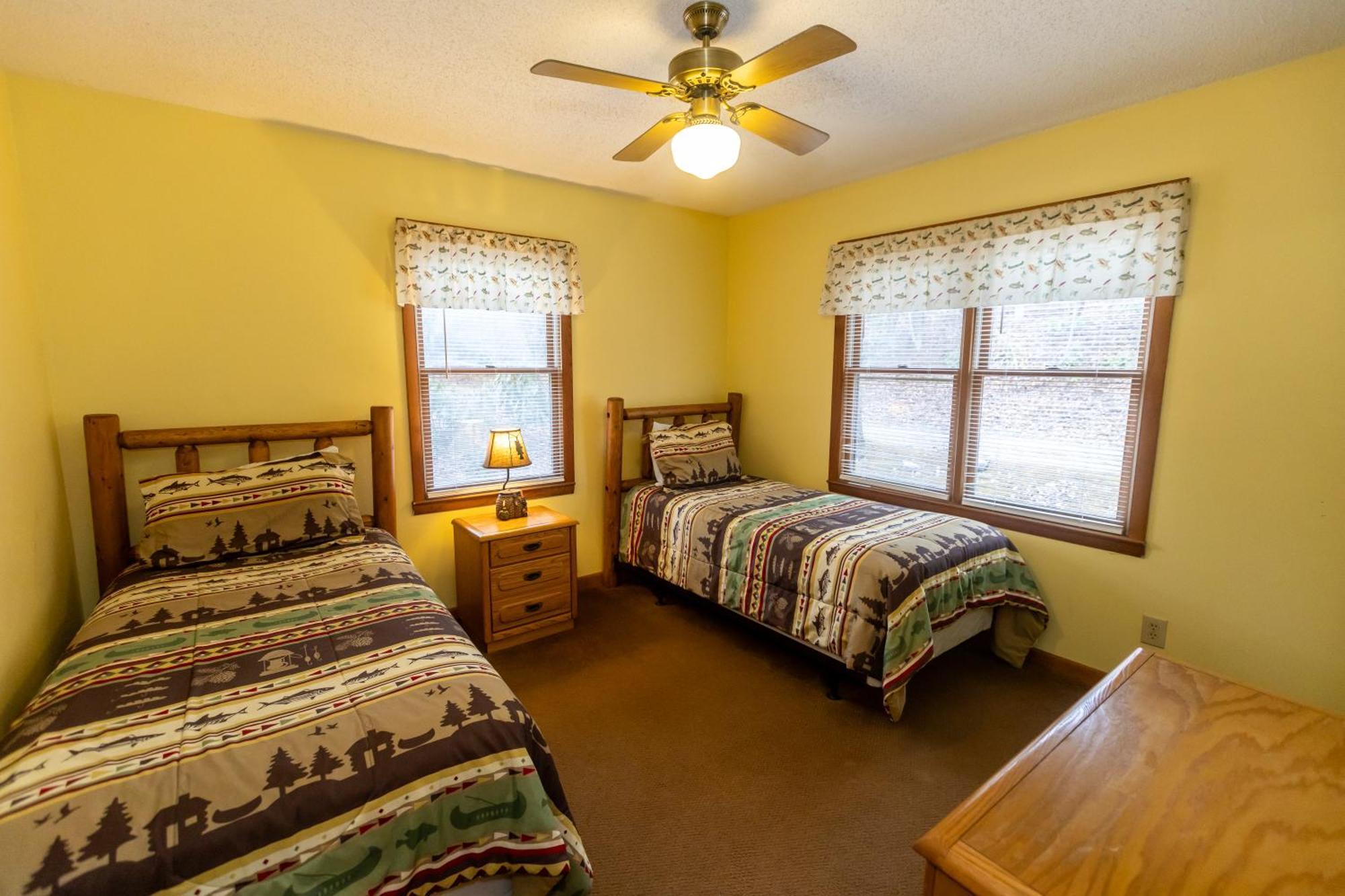 Springmaid Mountain Villa Spruce Pine Екстериор снимка