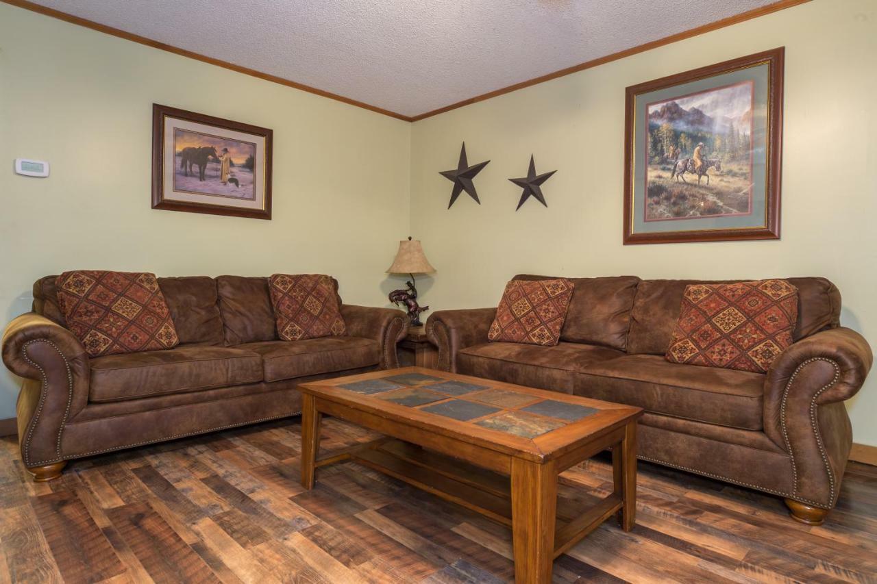 Springmaid Mountain Villa Spruce Pine Екстериор снимка
