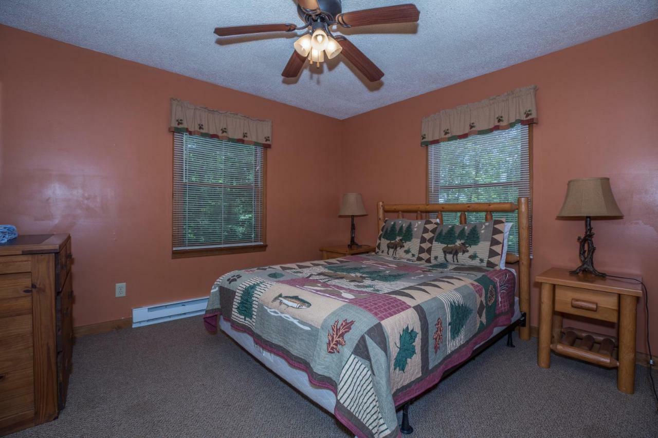 Springmaid Mountain Villa Spruce Pine Екстериор снимка
