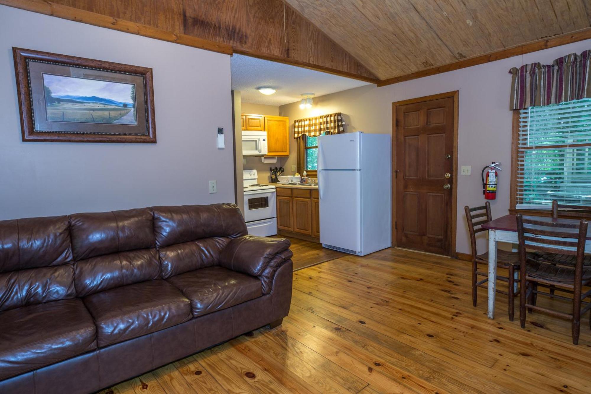 Springmaid Mountain Villa Spruce Pine Екстериор снимка
