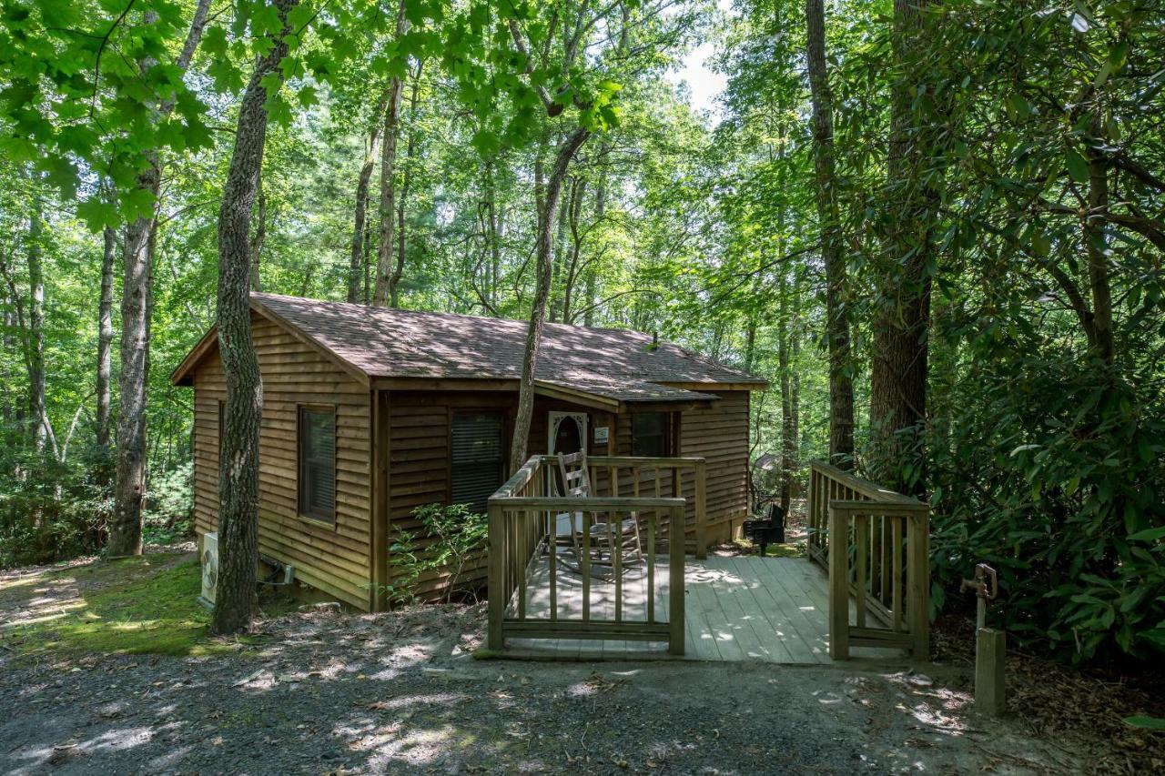 Springmaid Mountain Villa Spruce Pine Екстериор снимка