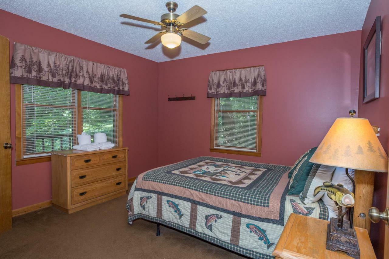 Springmaid Mountain Villa Spruce Pine Екстериор снимка