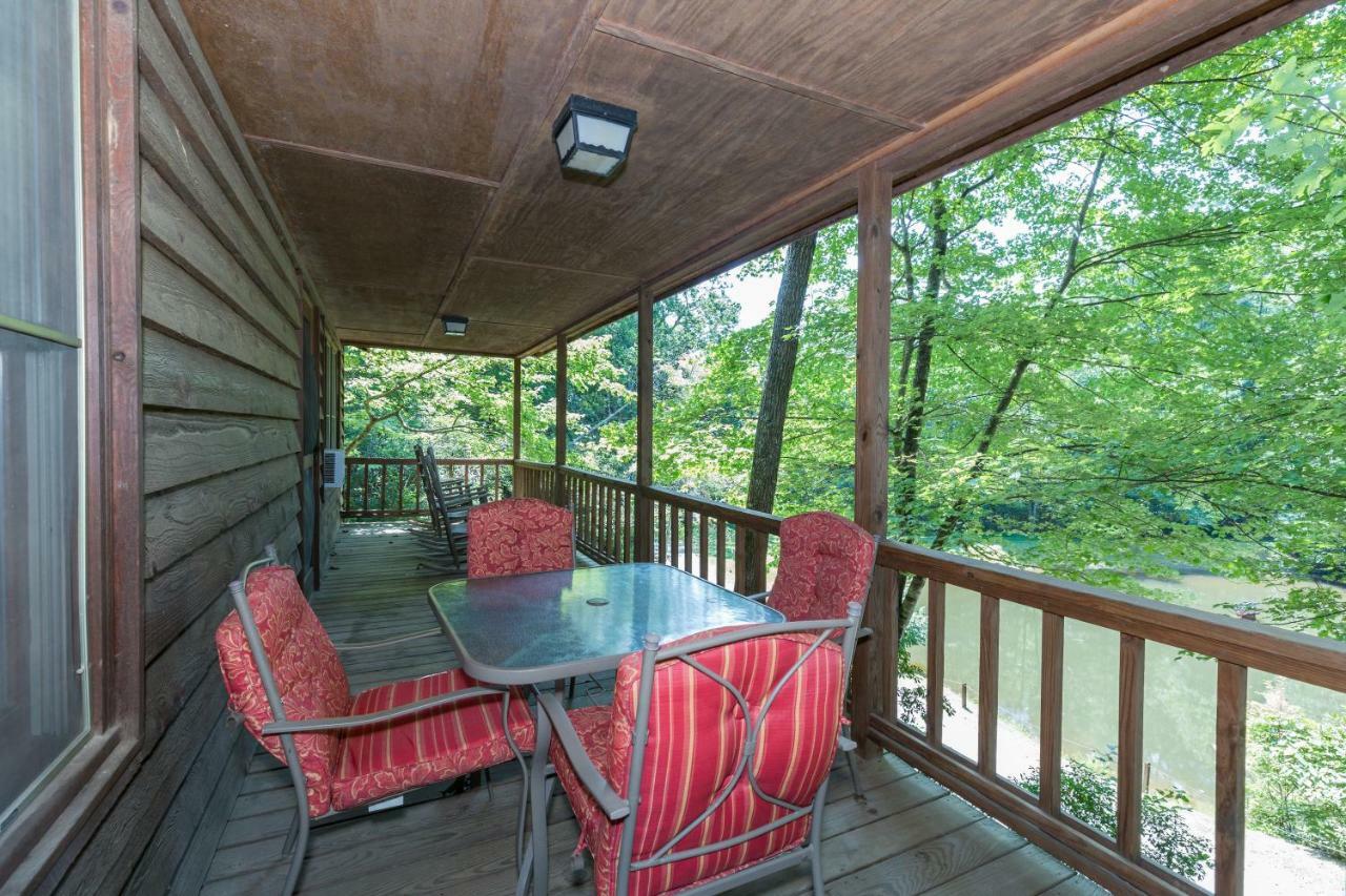 Springmaid Mountain Villa Spruce Pine Екстериор снимка