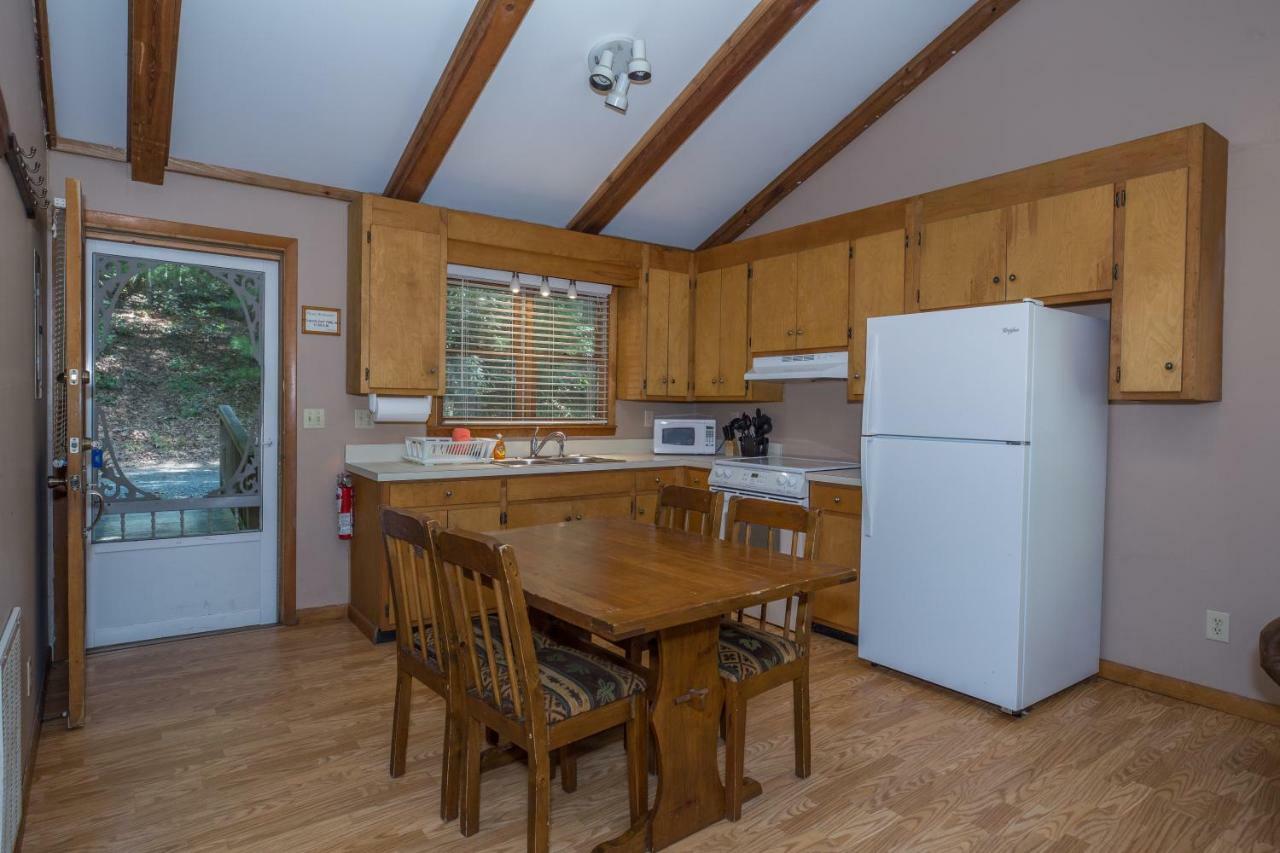Springmaid Mountain Villa Spruce Pine Екстериор снимка