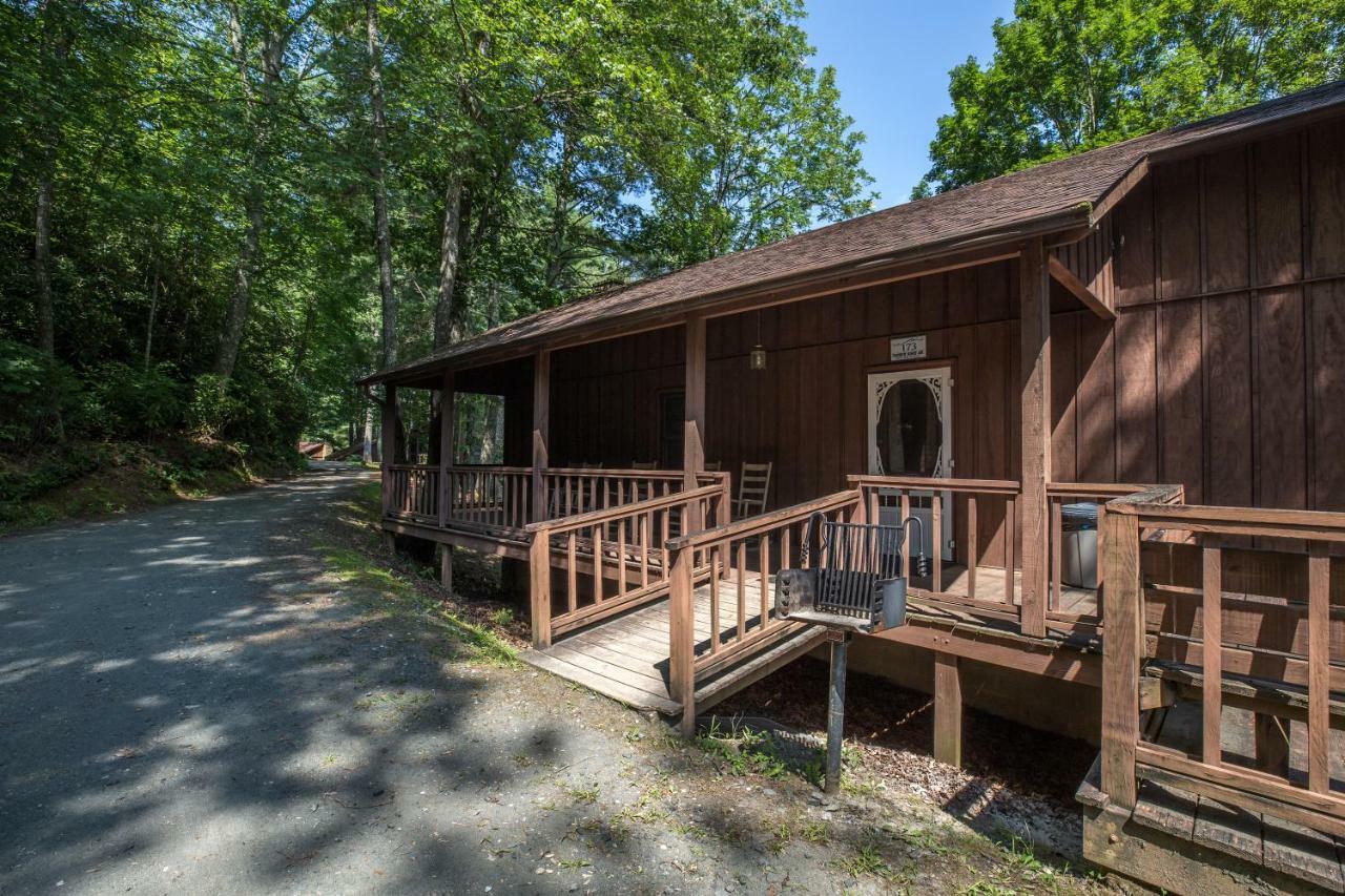 Springmaid Mountain Villa Spruce Pine Екстериор снимка