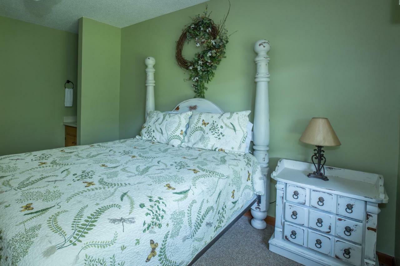 Springmaid Mountain Villa Spruce Pine Екстериор снимка