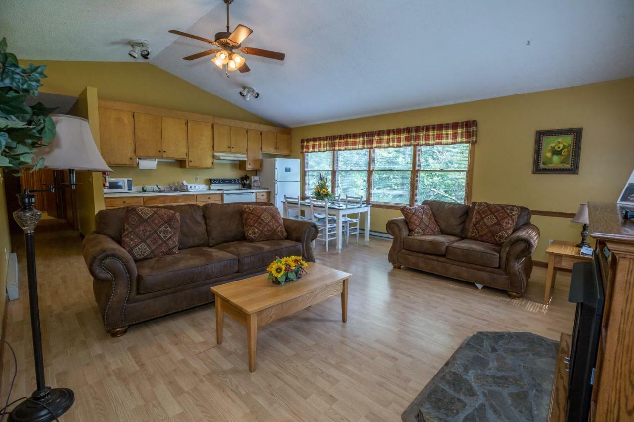 Springmaid Mountain Villa Spruce Pine Екстериор снимка