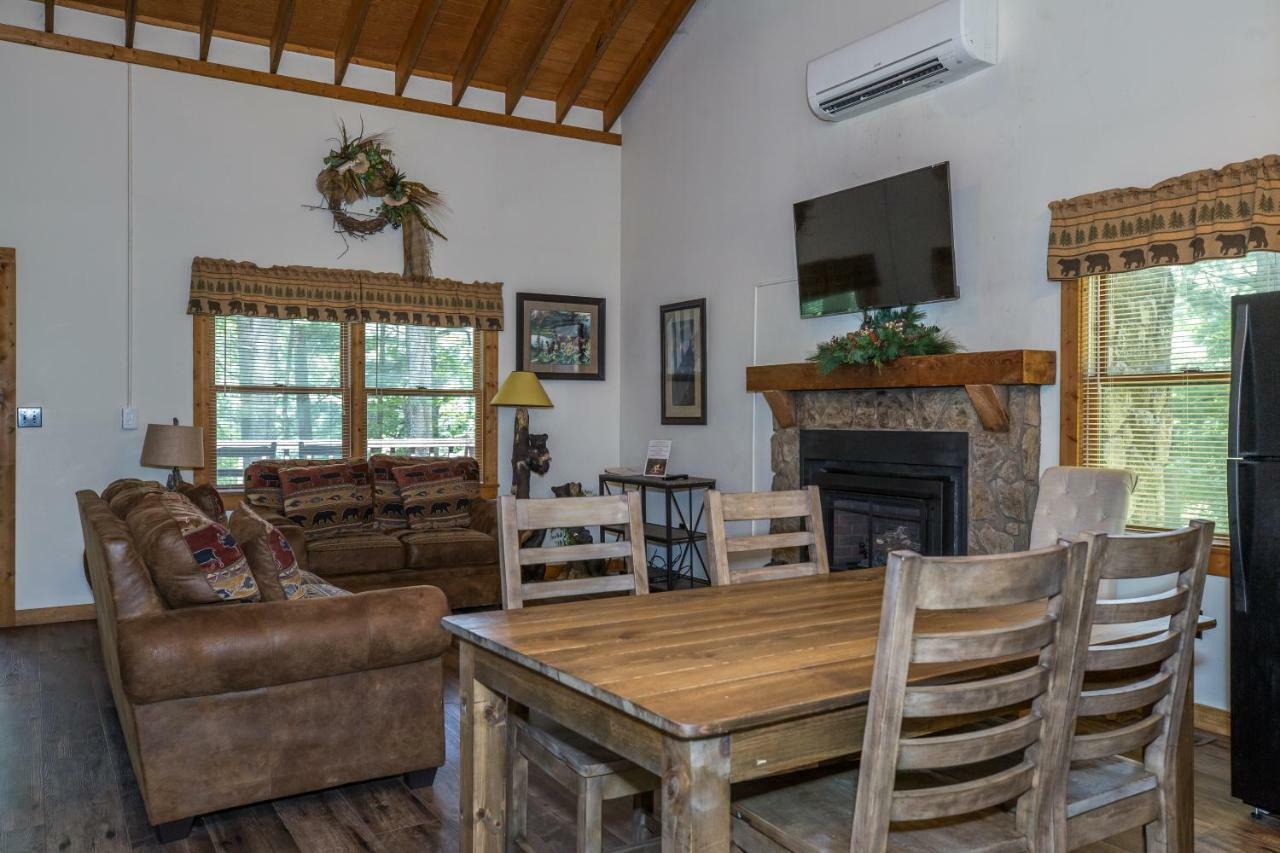 Springmaid Mountain Villa Spruce Pine Екстериор снимка