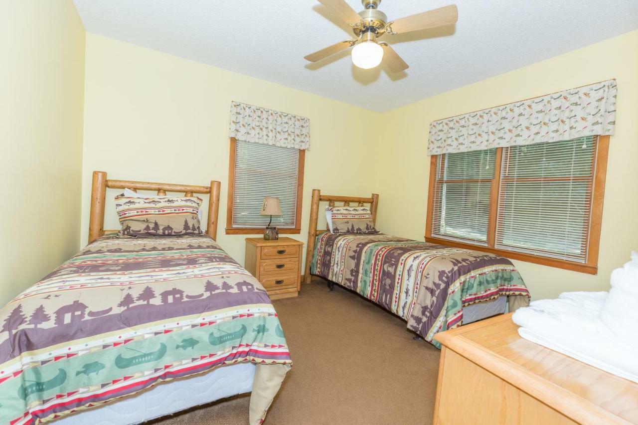 Springmaid Mountain Villa Spruce Pine Екстериор снимка