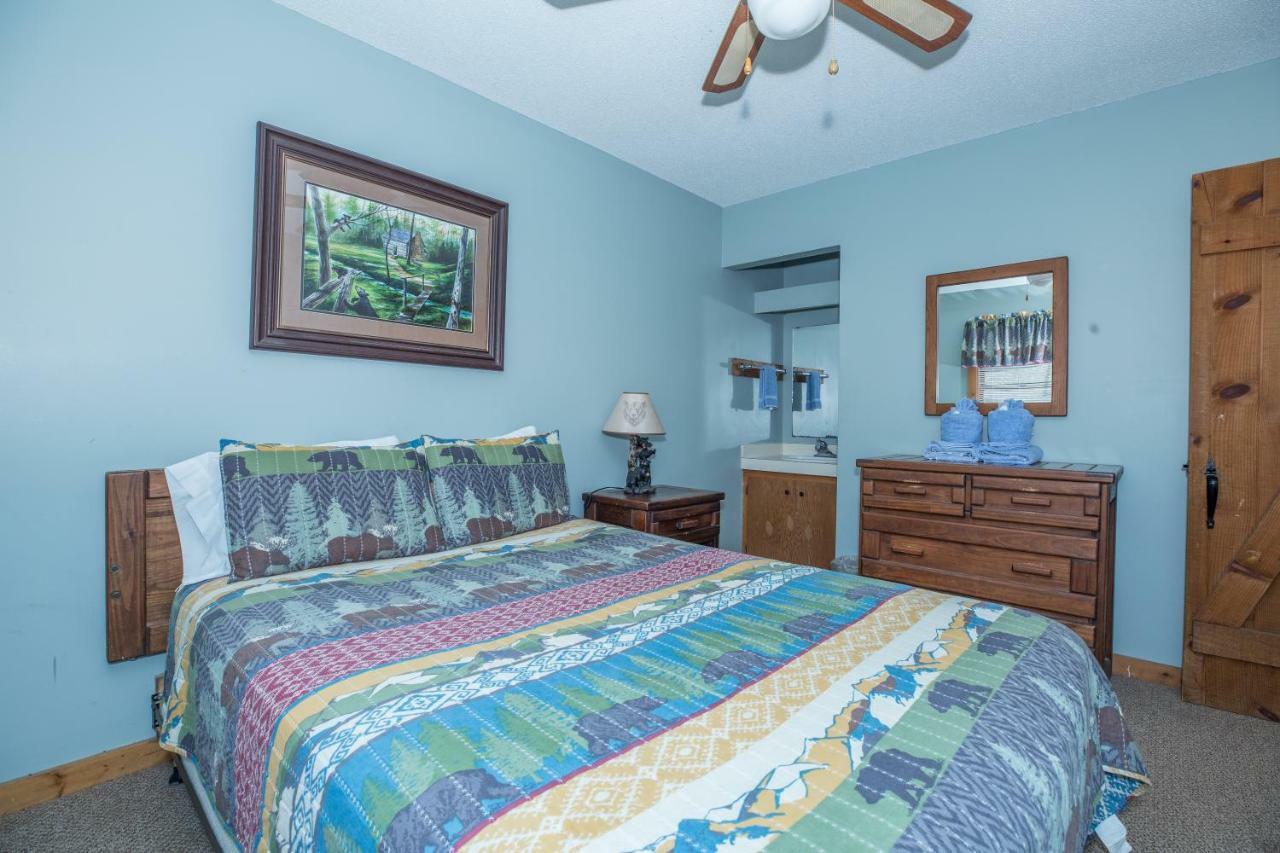 Springmaid Mountain Villa Spruce Pine Екстериор снимка