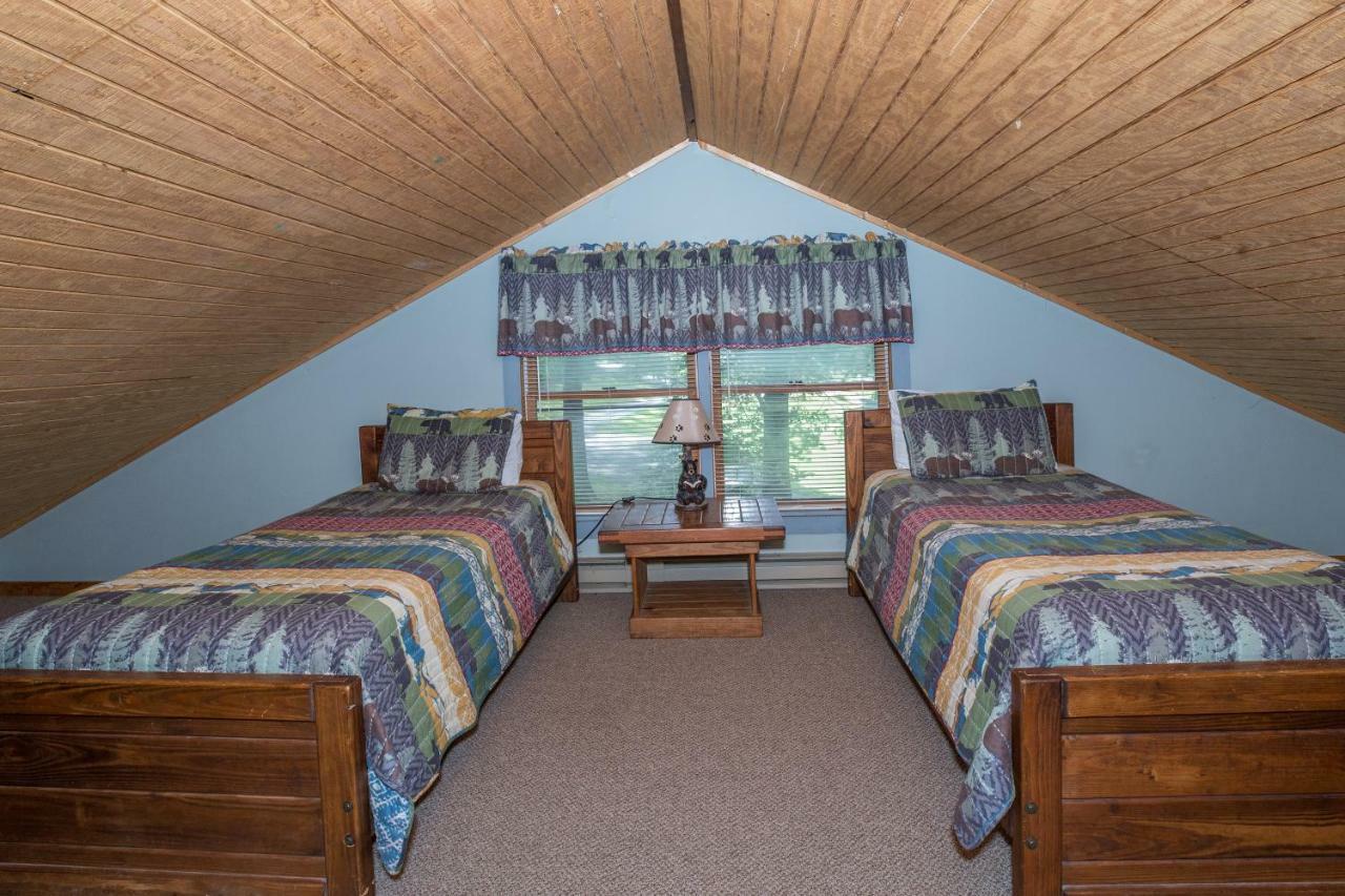 Springmaid Mountain Villa Spruce Pine Екстериор снимка