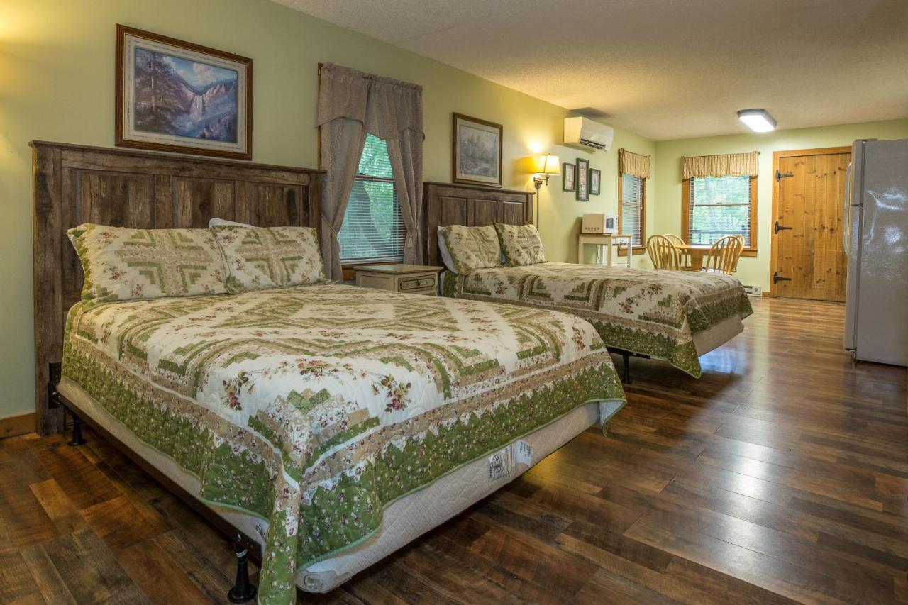 Springmaid Mountain Villa Spruce Pine Екстериор снимка