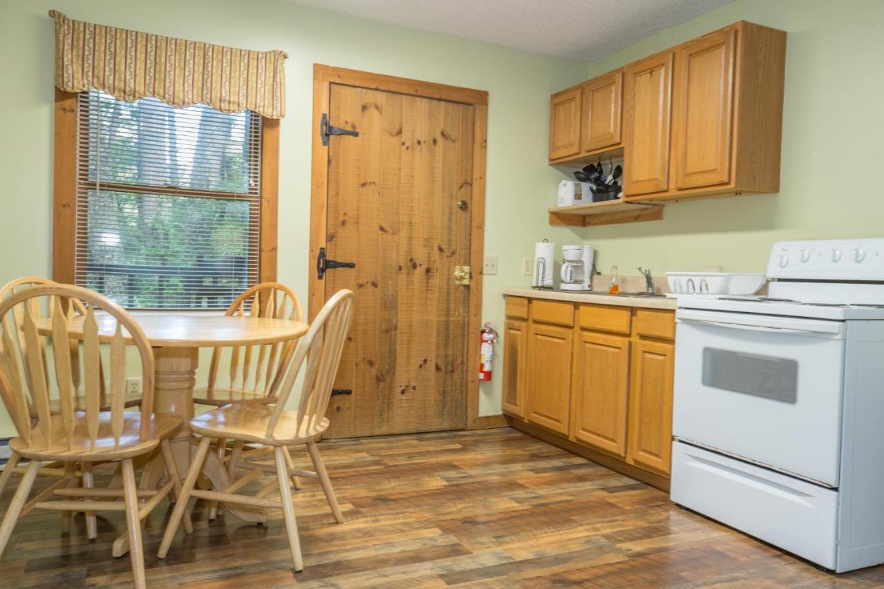 Springmaid Mountain Villa Spruce Pine Екстериор снимка