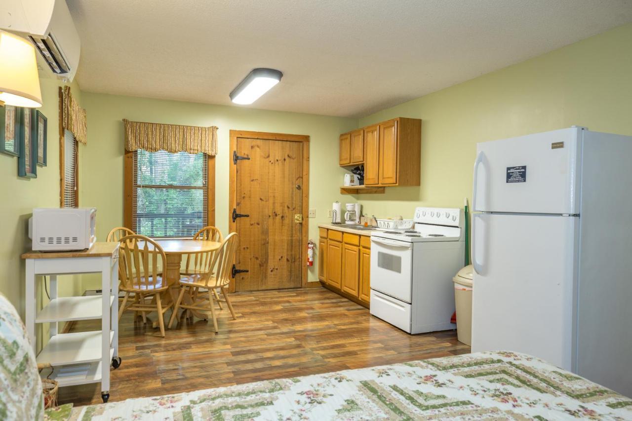 Springmaid Mountain Villa Spruce Pine Екстериор снимка