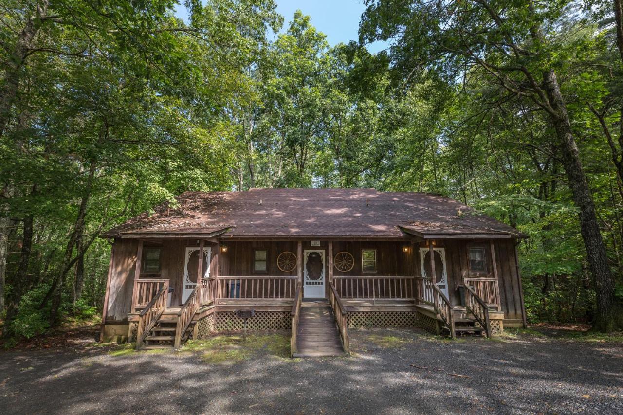 Springmaid Mountain Villa Spruce Pine Екстериор снимка