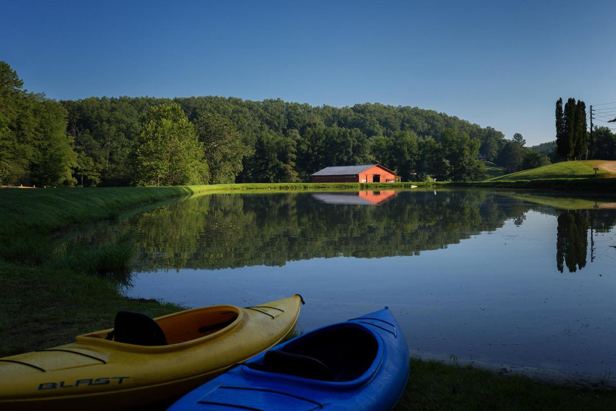 Springmaid Mountain Villa Spruce Pine Екстериор снимка
